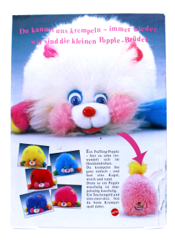 Rainbow Brite (Regina Regenbogen) Comic Super Auswahlband Nr. 2: Ein gefährliches Versteck